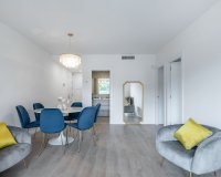 Wiederverkauf - apartment - Marbella - Nueva Andalucía