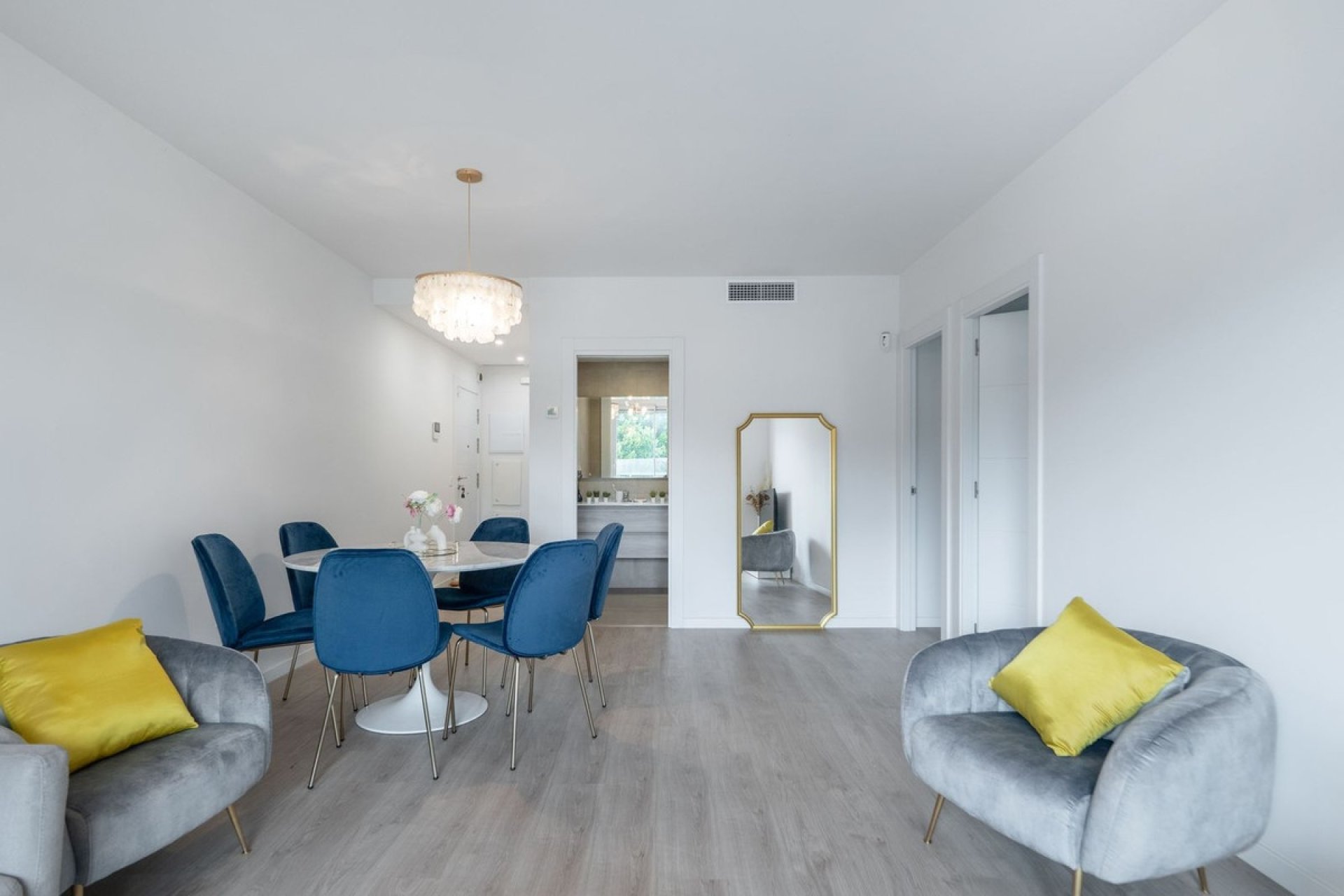 Wiederverkauf - apartment - Marbella - Nueva Andalucía