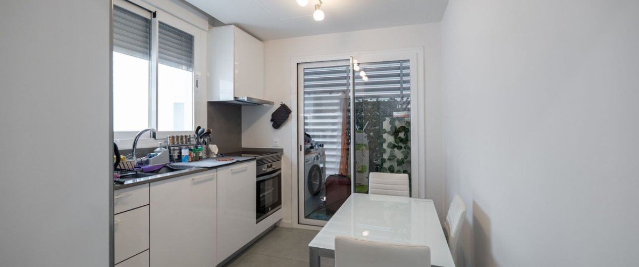 Wiederverkauf - apartment - Marbella - Nueva Andalucía