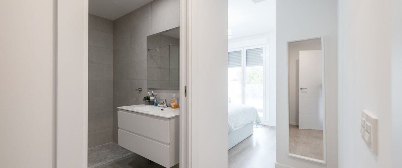 Wiederverkauf - apartment - Marbella - Nueva Andalucía