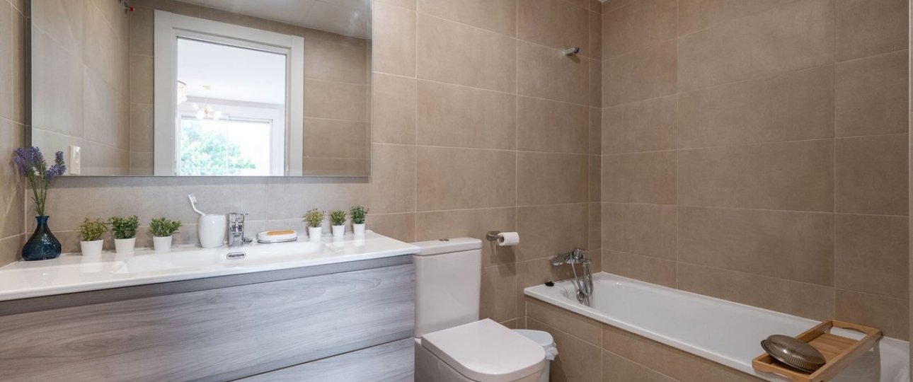 Wiederverkauf - apartment - Marbella - Nueva Andalucía