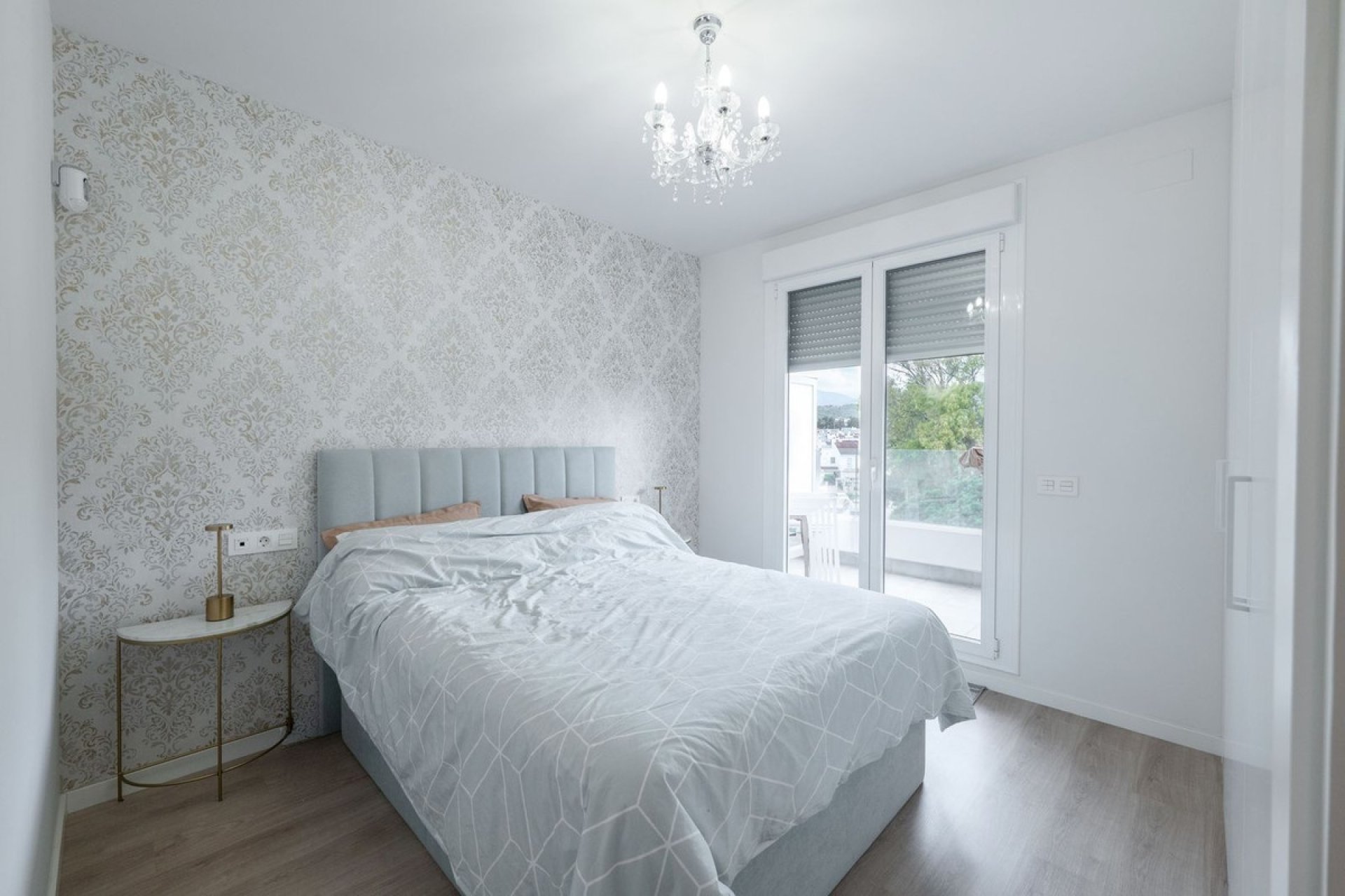 Wiederverkauf - apartment - Marbella - Nueva Andalucía
