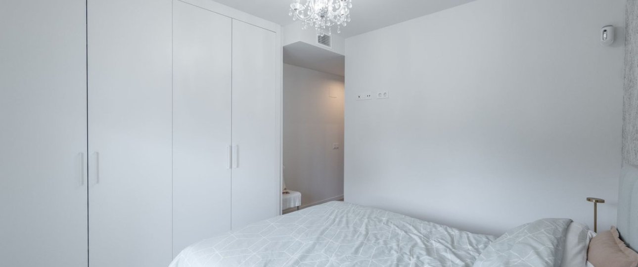 Wiederverkauf - apartment - Marbella - Nueva Andalucía