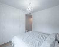 Wiederverkauf - apartment - Marbella - Nueva Andalucía
