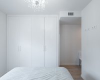 Wiederverkauf - apartment - Marbella - Nueva Andalucía