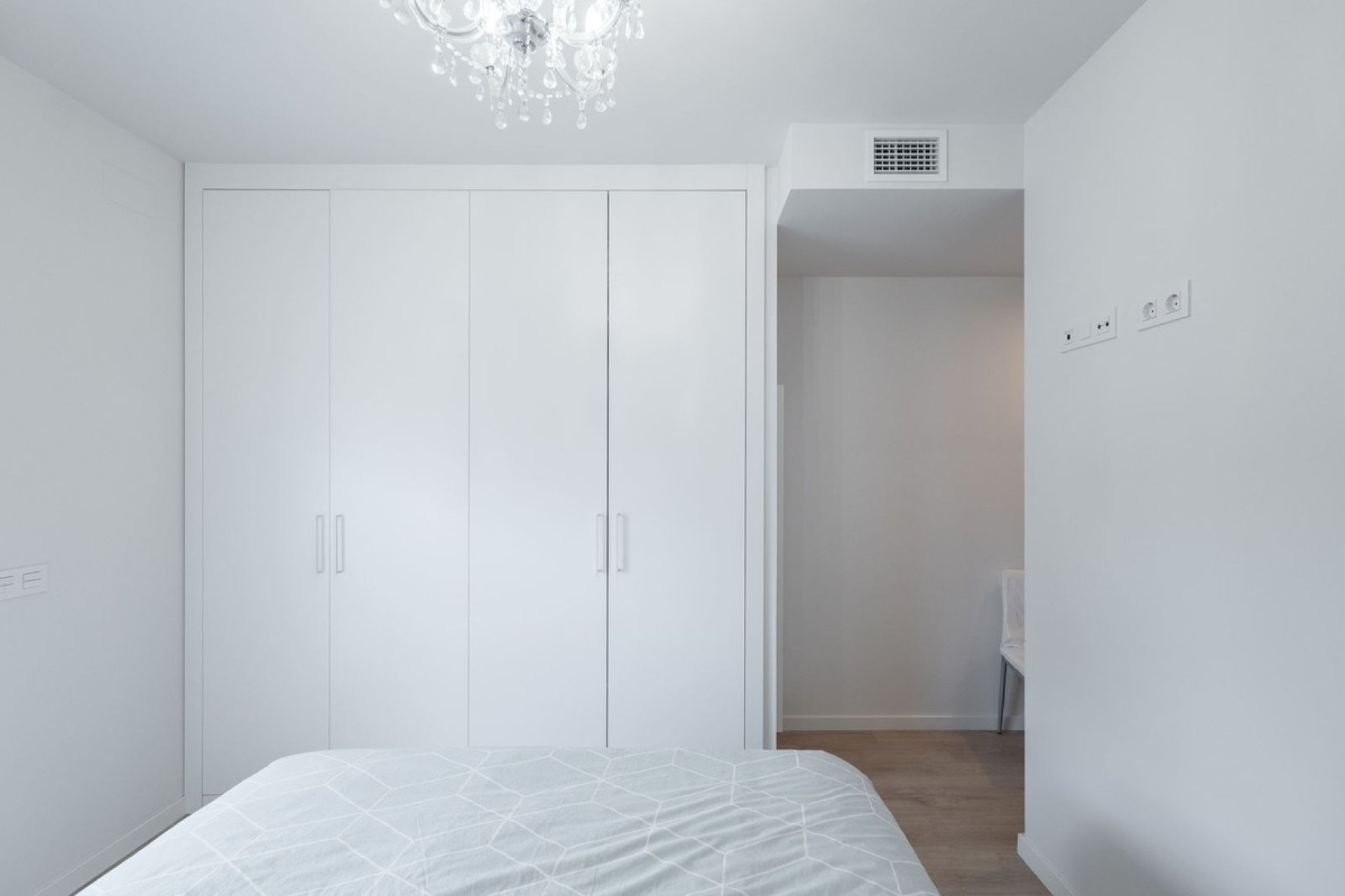 Wiederverkauf - apartment - Marbella - Nueva Andalucía