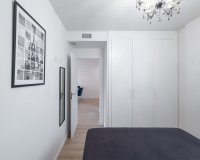 Wiederverkauf - apartment - Marbella - Nueva Andalucía