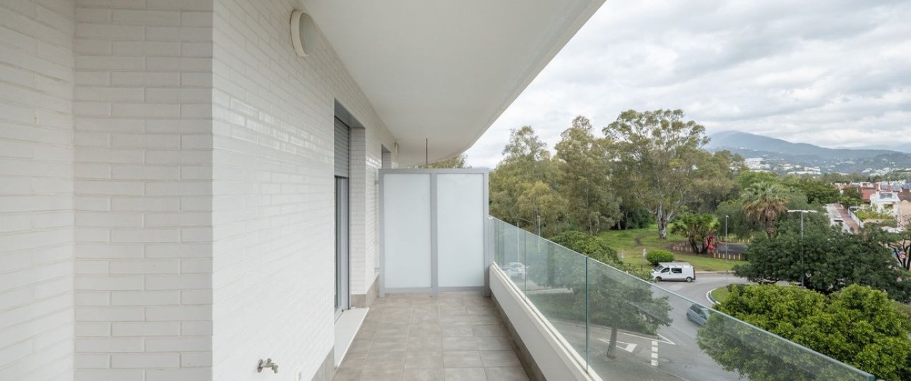 Wiederverkauf - apartment - Marbella - Nueva Andalucía