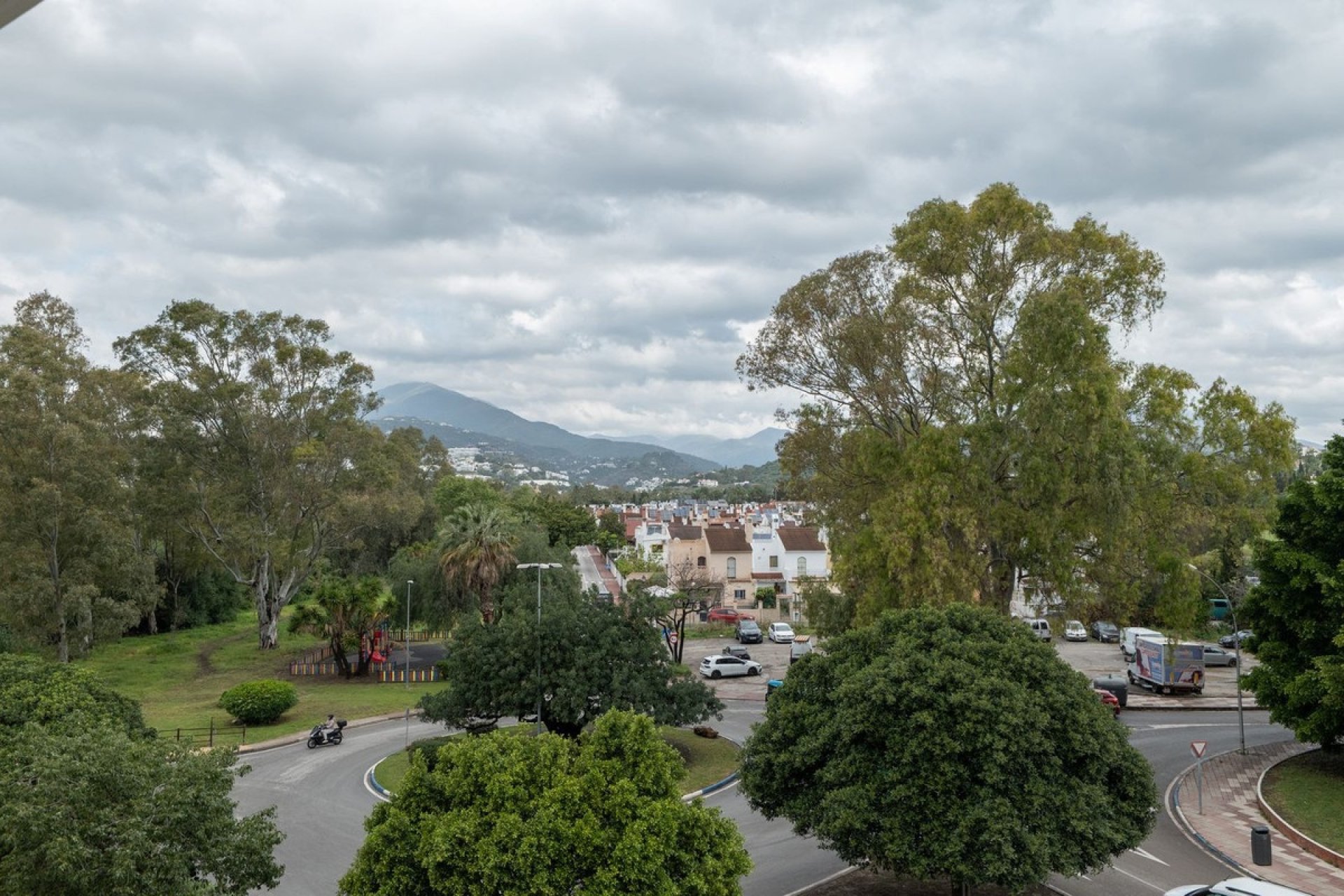 Wiederverkauf - apartment - Marbella - Nueva Andalucía