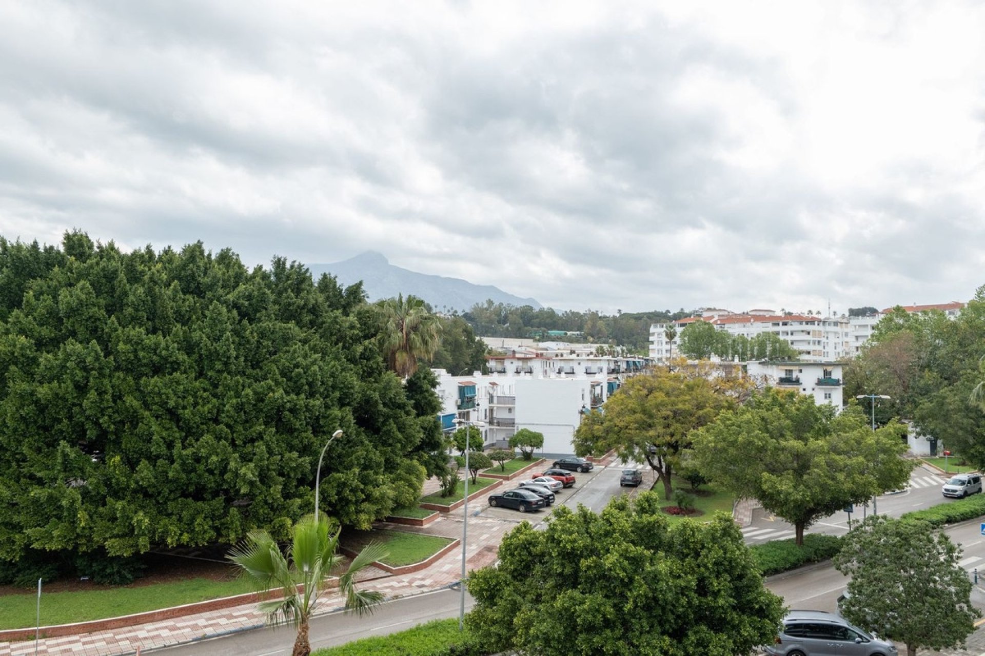 Wiederverkauf - apartment - Marbella - Nueva Andalucía
