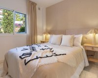 Wiederverkauf - apartment - Marbella - Nueva Andalucía