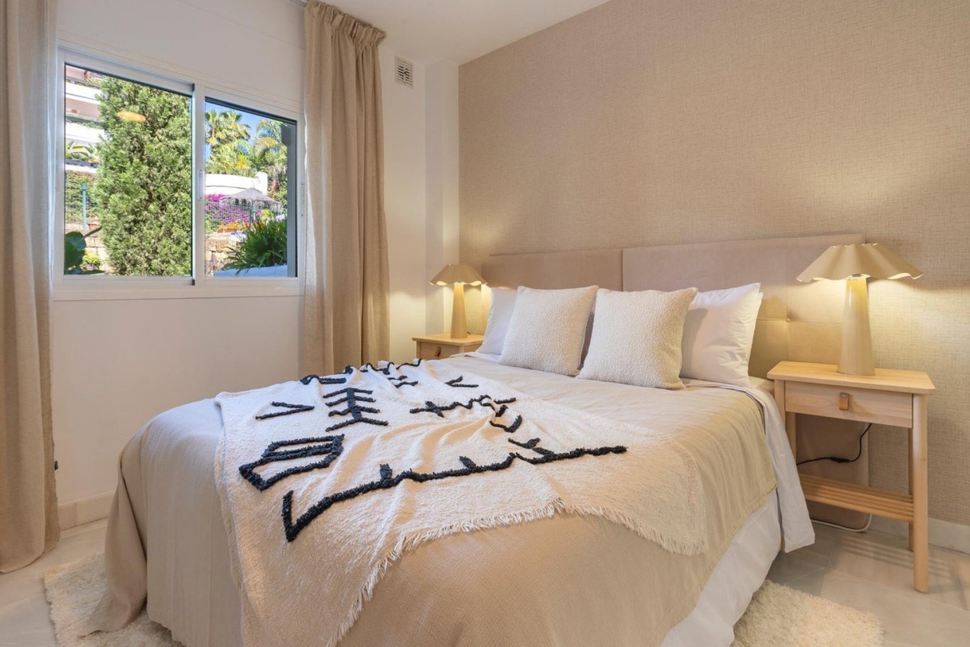 Wiederverkauf - apartment - Marbella - Nueva Andalucía