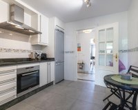 Wiederverkauf - apartment - Marbella - Nueva Andalucía