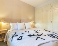 Wiederverkauf - apartment - Marbella - Nueva Andalucía