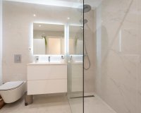 Wiederverkauf - apartment - Marbella - Nueva Andalucía