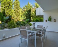 Wiederverkauf - apartment - Marbella - Nueva Andalucía