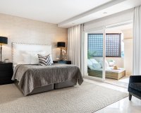 Wiederverkauf - apartment - Marbella - Nueva Andalucía