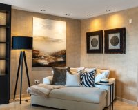 Wiederverkauf - apartment - Marbella - Nueva Andalucía