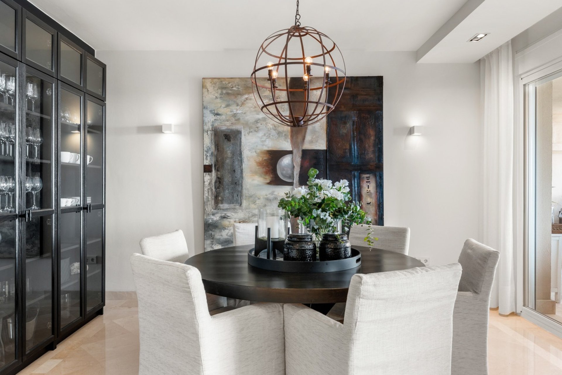 Wiederverkauf - apartment - Marbella - Nueva Andalucía