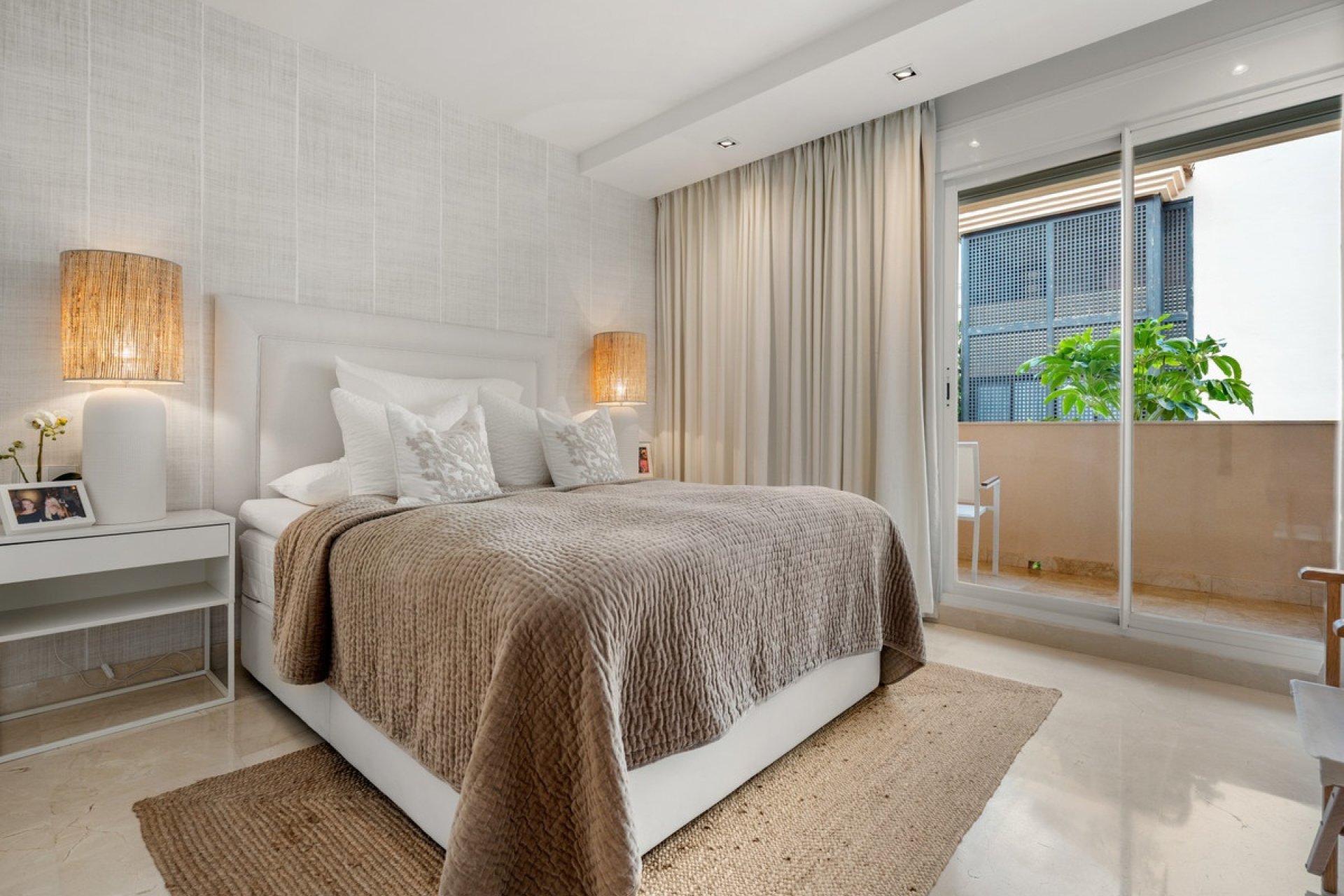 Wiederverkauf - apartment - Marbella - Nueva Andalucía