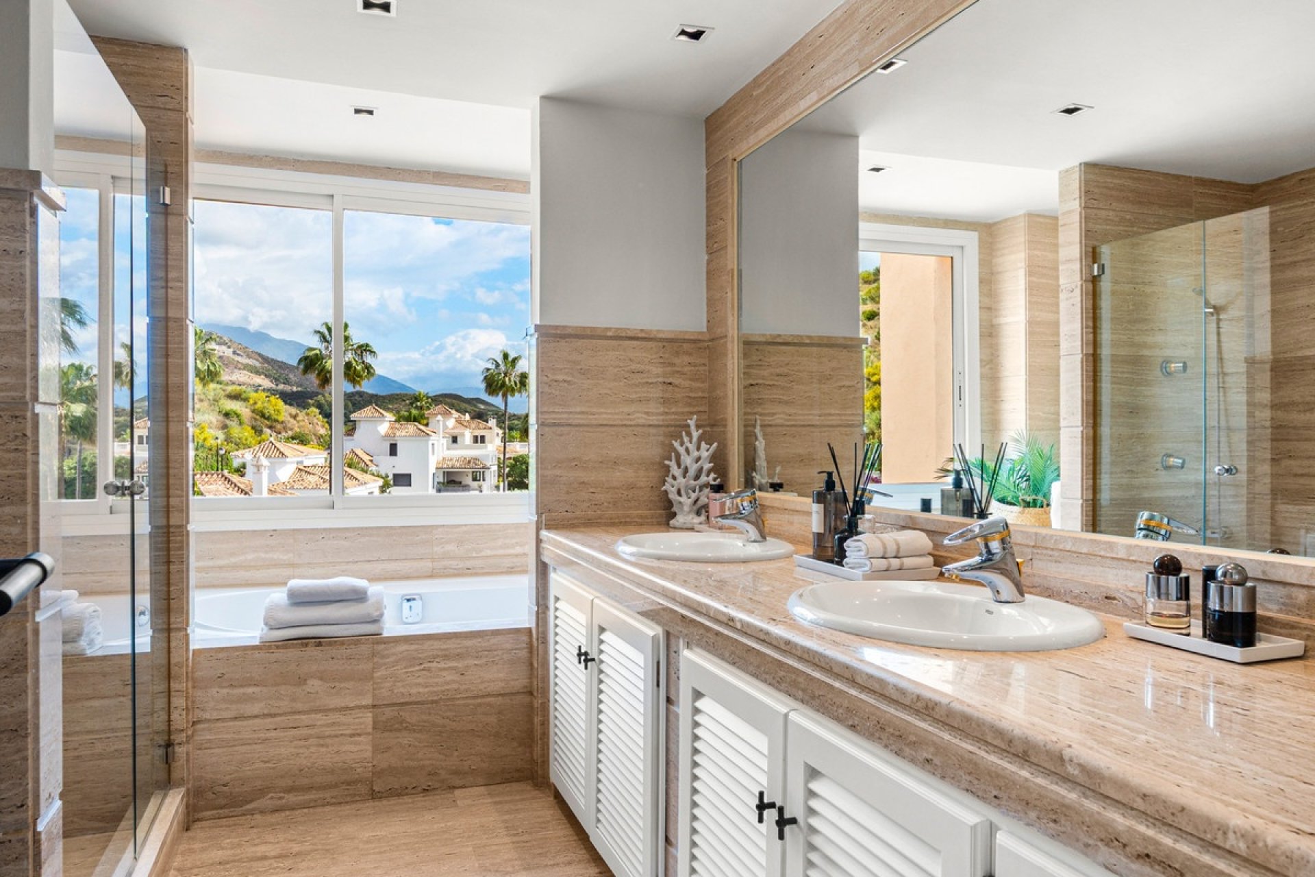 Wiederverkauf - apartment - Marbella - Nueva Andalucía