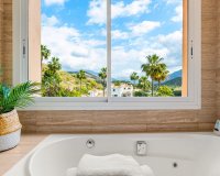 Wiederverkauf - apartment - Marbella - Nueva Andalucía
