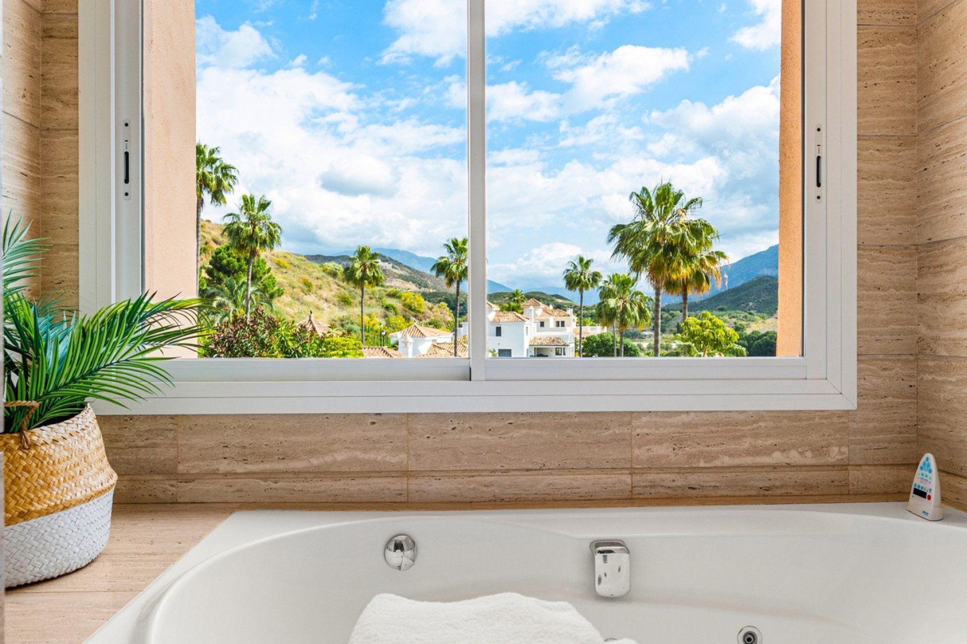 Wiederverkauf - apartment - Marbella - Nueva Andalucía
