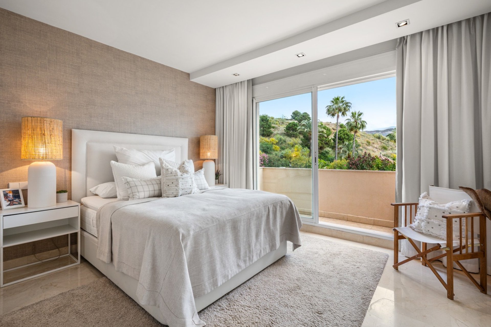Wiederverkauf - apartment - Marbella - Nueva Andalucía