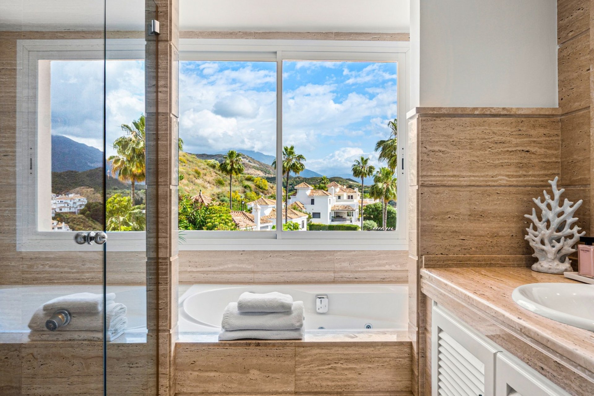 Wiederverkauf - apartment - Marbella - Nueva Andalucía