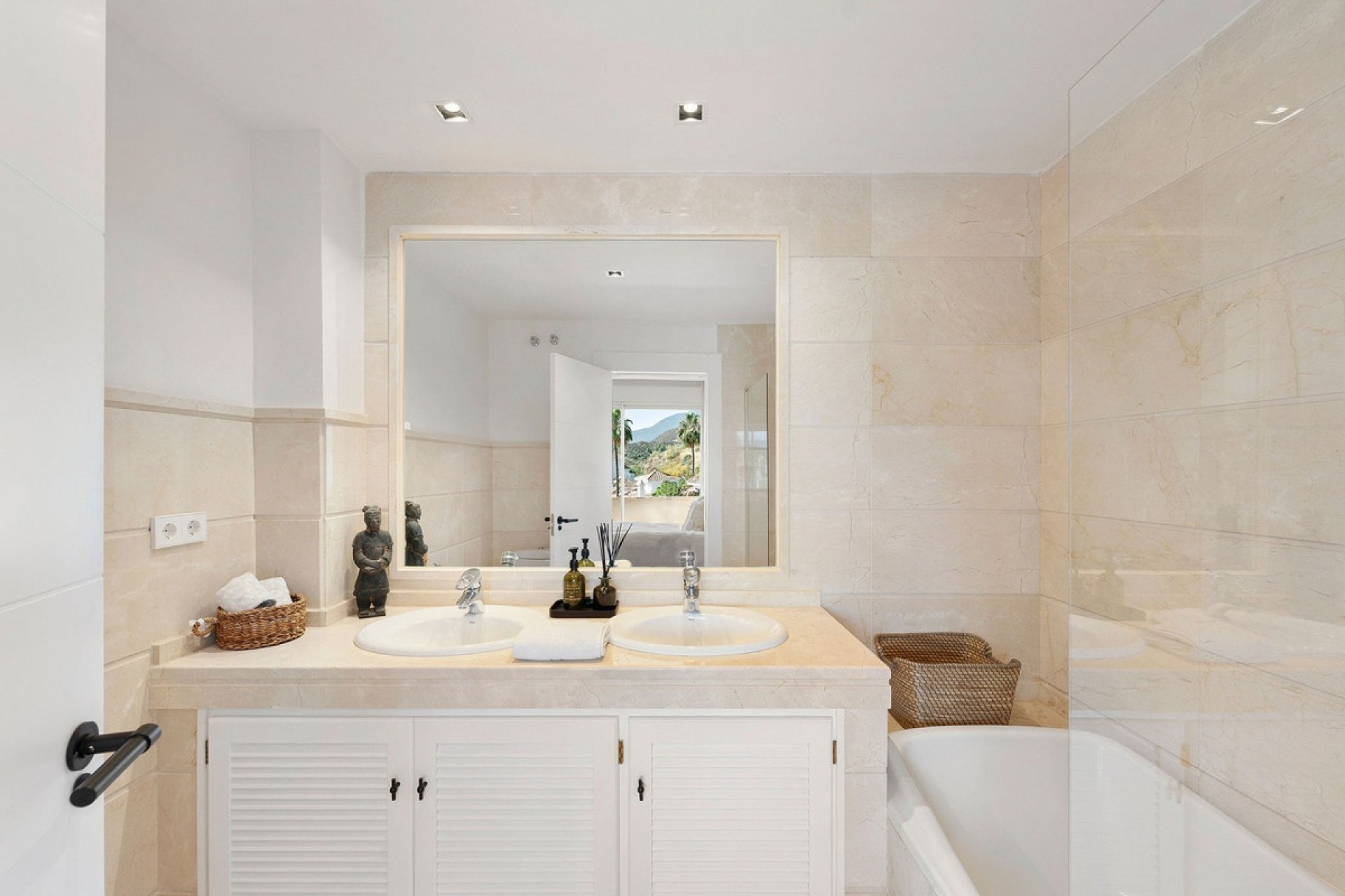 Wiederverkauf - apartment - Marbella - Nueva Andalucía