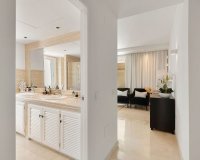 Wiederverkauf - apartment - Marbella - Nueva Andalucía