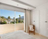Wiederverkauf - apartment - Marbella - Nueva Andalucía