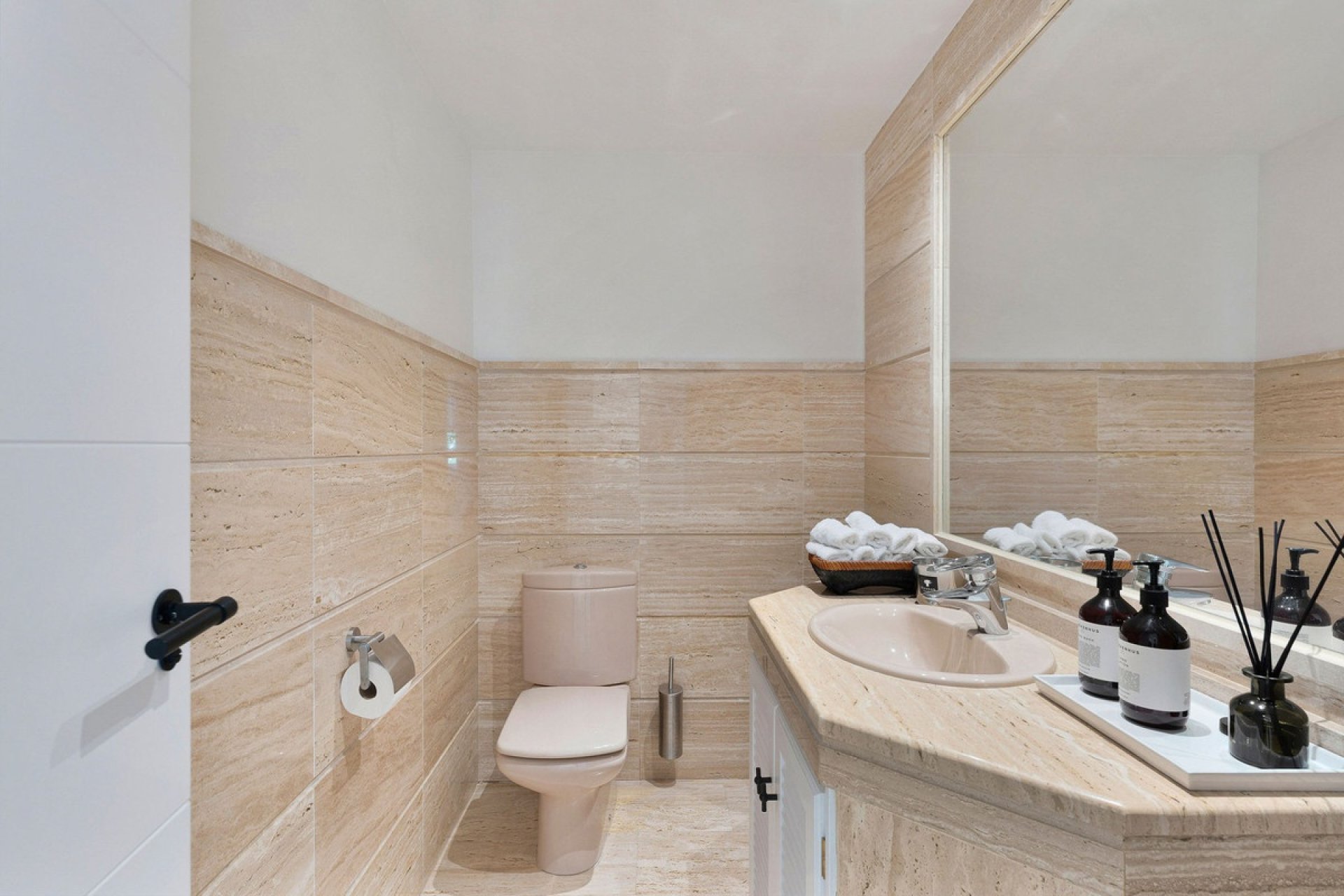 Wiederverkauf - apartment - Marbella - Nueva Andalucía