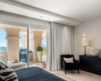 Wiederverkauf - apartment - Marbella - Nueva Andalucía