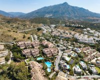 Wiederverkauf - apartment - Marbella - Nueva Andalucía