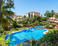 Wiederverkauf - apartment - Marbella - Nueva Andalucía