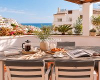 Wiederverkauf - apartment - Marbella - Nueva Andalucía