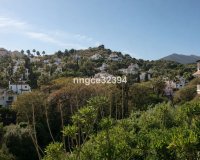 Wiederverkauf - apartment - Marbella - Nueva Andalucía