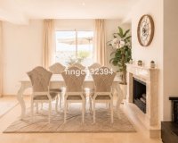 Wiederverkauf - apartment - Marbella - Nueva Andalucía