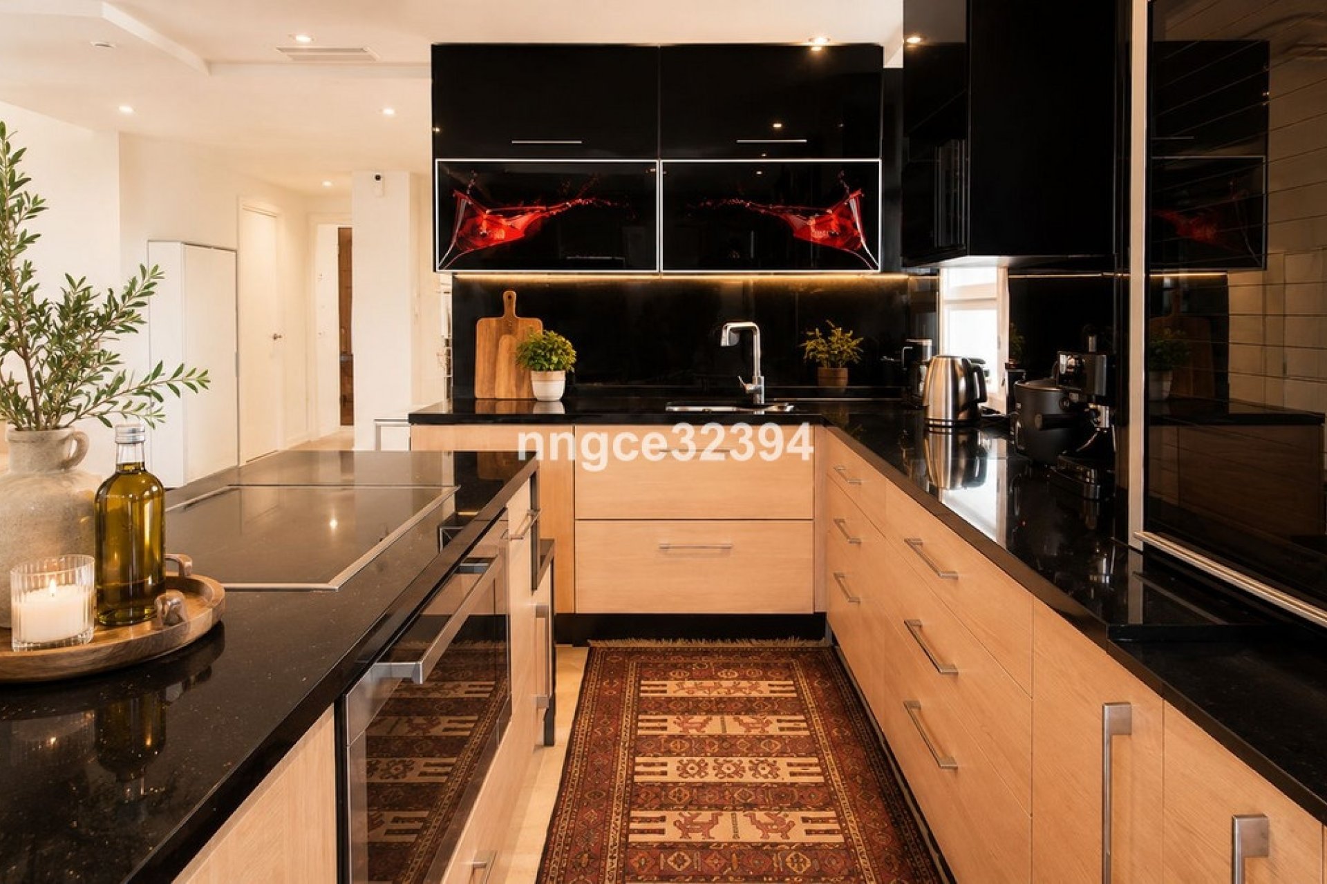 Wiederverkauf - apartment - Marbella - Nueva Andalucía