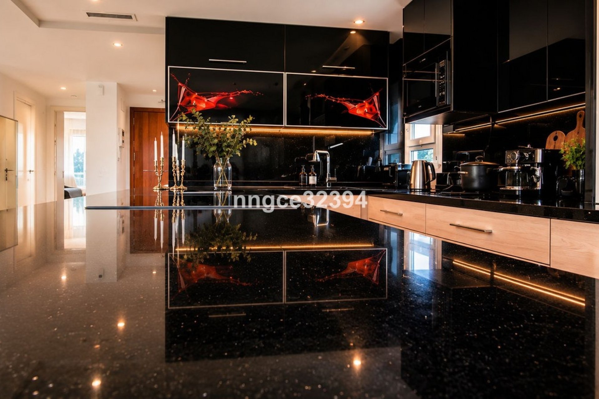 Wiederverkauf - apartment - Marbella - Nueva Andalucía