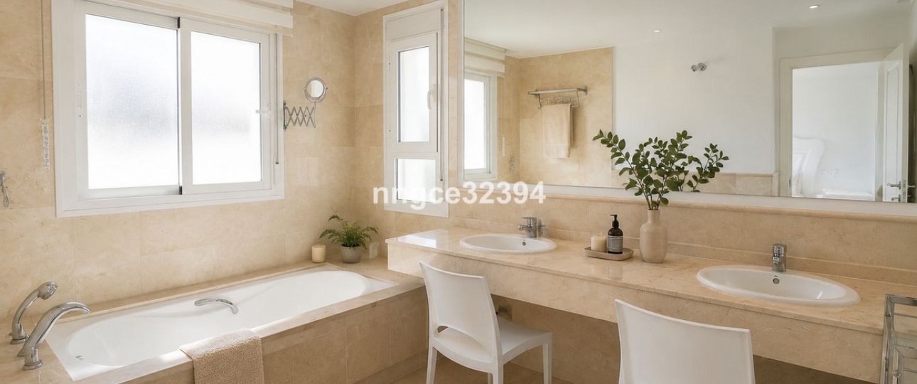 Wiederverkauf - apartment - Marbella - Nueva Andalucía