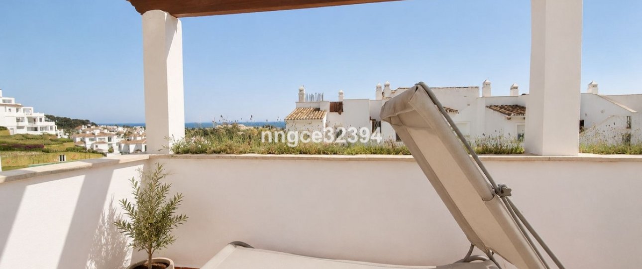 Wiederverkauf - apartment - Marbella - Nueva Andalucía
