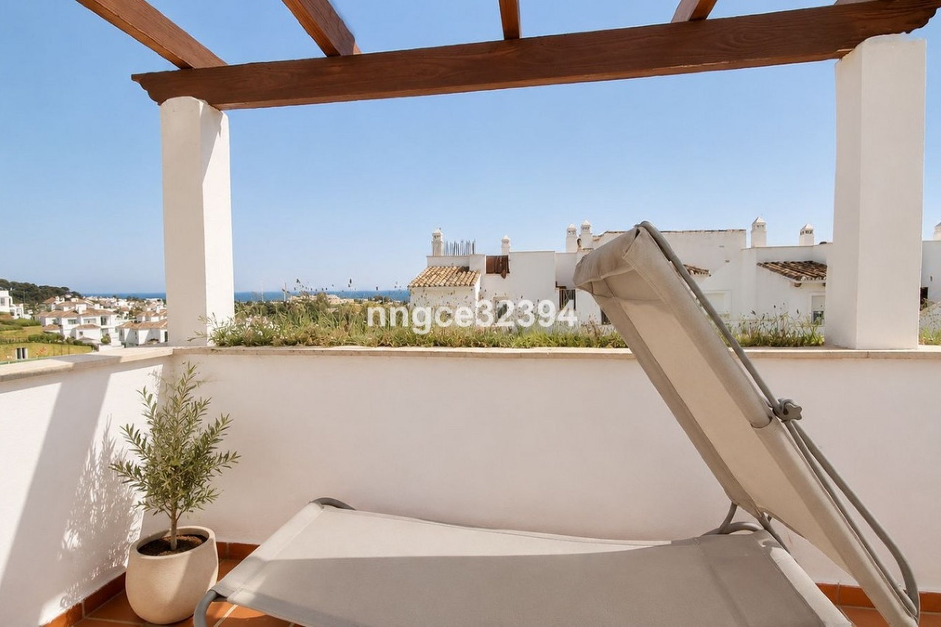 Wiederverkauf - apartment - Marbella - Nueva Andalucía
