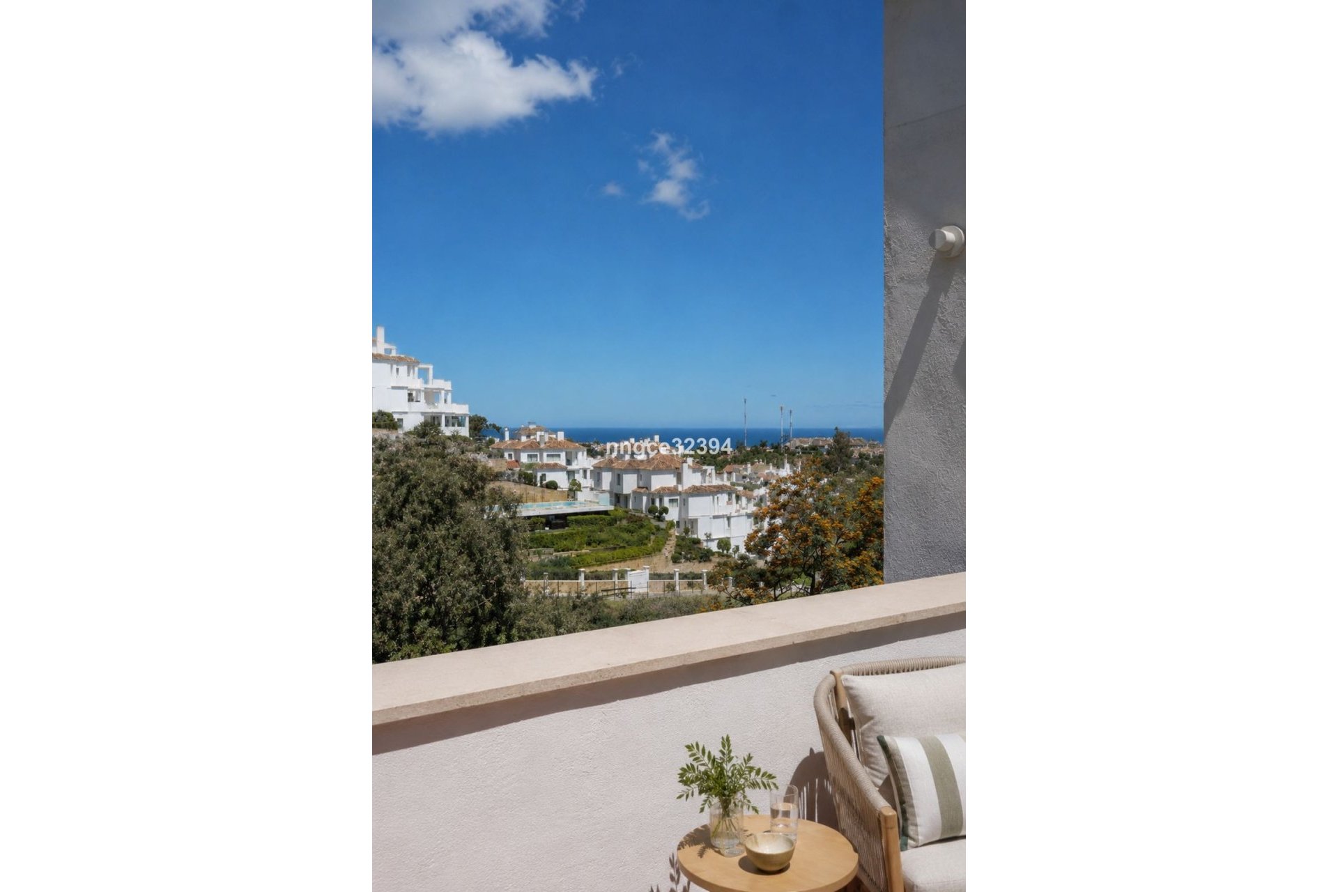 Wiederverkauf - apartment - Marbella - Nueva Andalucía