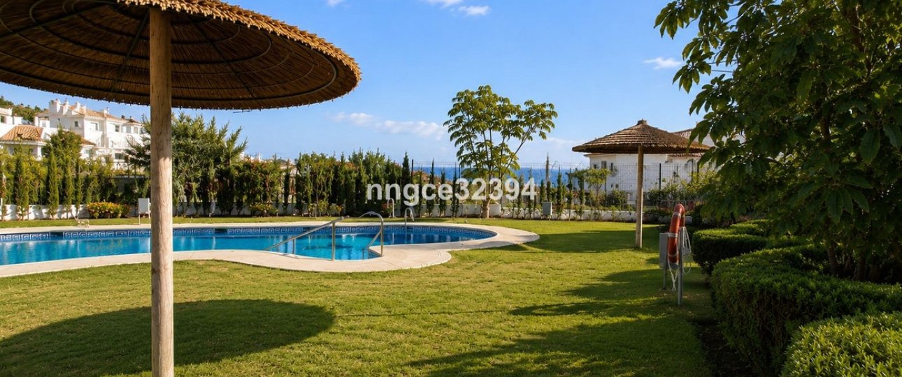 Wiederverkauf - apartment - Marbella - Nueva Andalucía