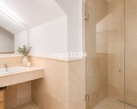 Wiederverkauf - apartment - Marbella - Nueva Andalucía