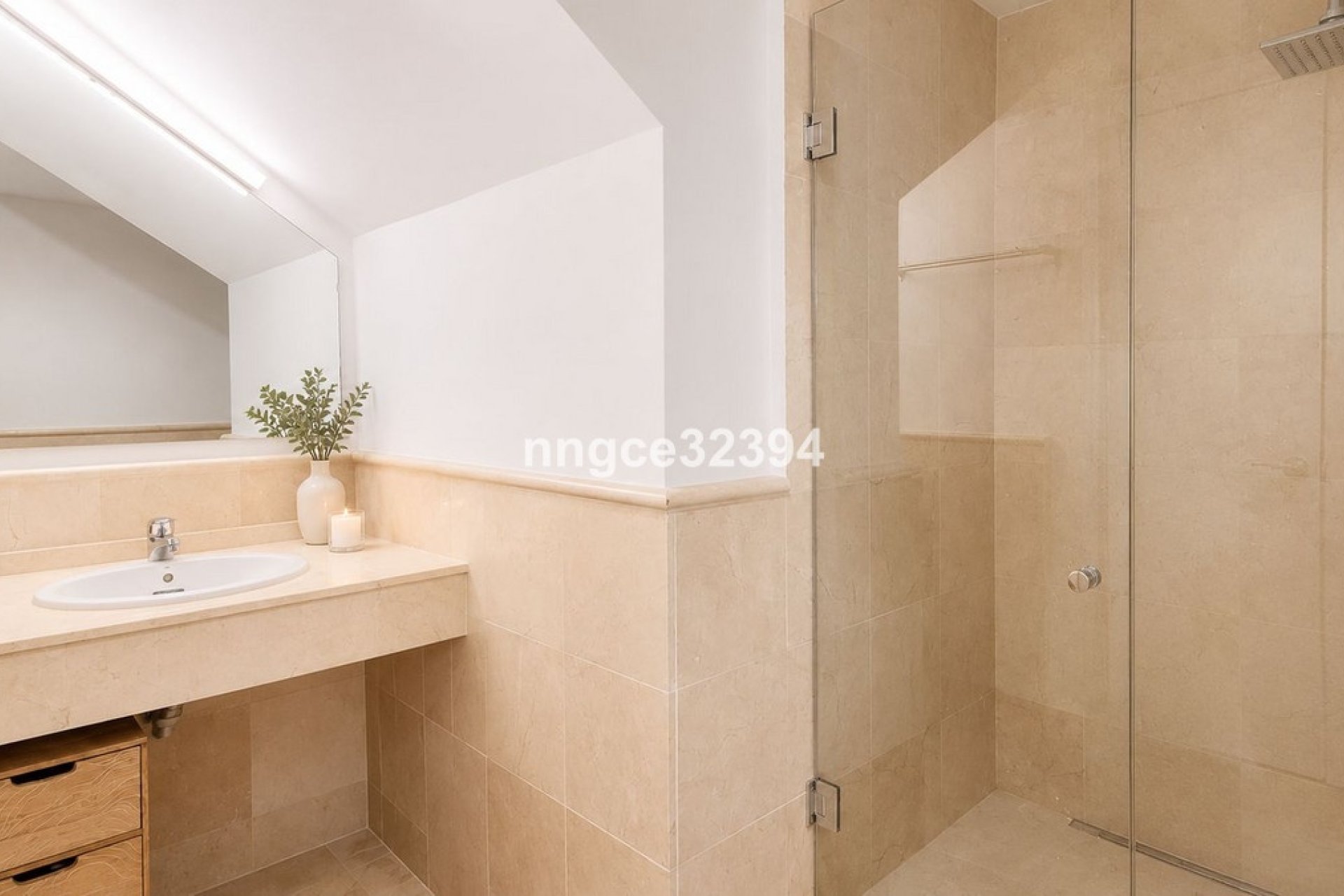 Wiederverkauf - apartment - Marbella - Nueva Andalucía