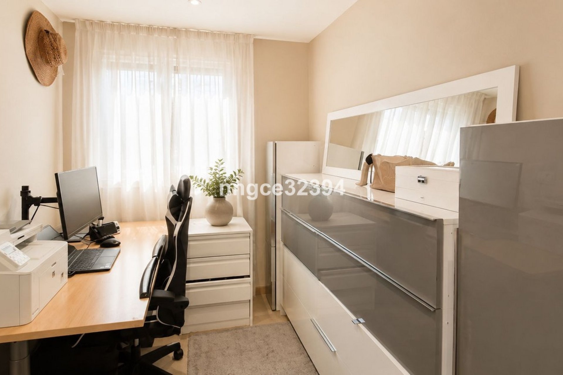 Wiederverkauf - apartment - Marbella - Nueva Andalucía