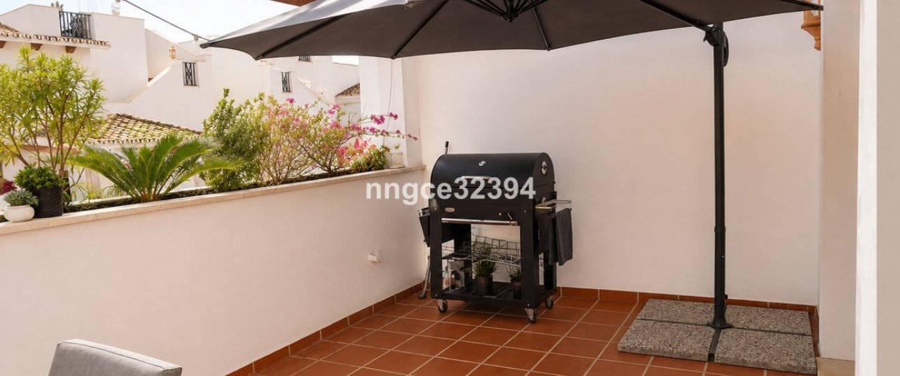 Wiederverkauf - apartment - Marbella - Nueva Andalucía